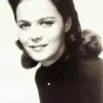 Joan Blackman
