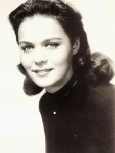 Joan Blackman