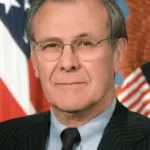 Ντόναλντ Ράμσφελντ (Donald Rumsfeld)