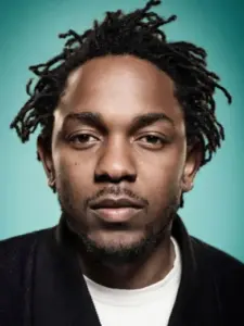 Κέντρικ Λαμάρ (Kendrick Lamar)