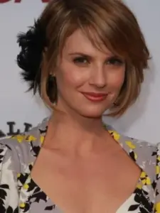 Megan Ward