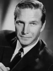 Eric Fleming
