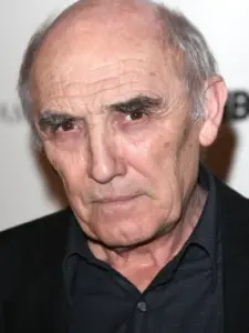 Donald Sumpter