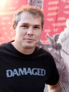 Shepard Fairey