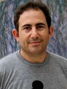 Jon Reiss