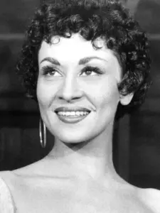 Chita Rivera