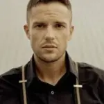 Brandon Flowers