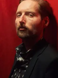 Mark Stoermer