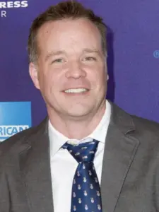 Robert Kirbyson