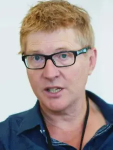 Roger Goldby