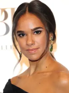 Μίστι Κόπλαντ (Misty Copeland)