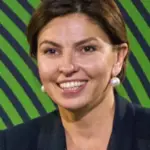Natalya Sindeeva