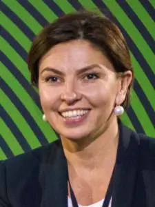 Natalya Sindeeva