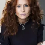 Vera Krichevskaya