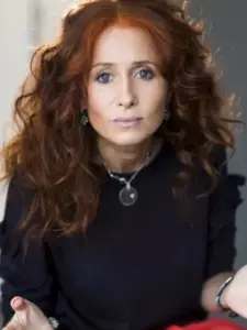 Vera Krichevskaya