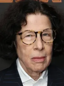 Φραν Λίμποβιτς (Fran Lebowitz)