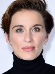 Vicky McClure
