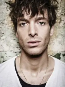 Paolo Nutini