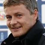 Ole Gunnar Solskjaer