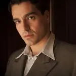 Ορέστης Σοφοκλέους (Orestis Sophocleous)