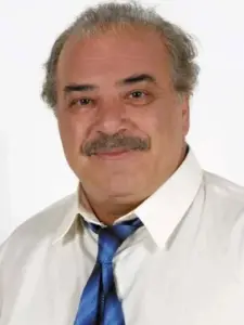 Δημήτρης Ξύστρας (Dimitris Xystras)