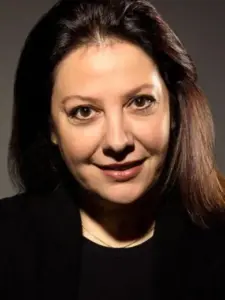 Ayda Aksel