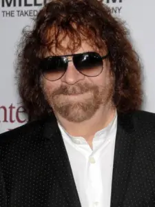 Jeff Lynne