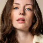 Kacey Rohl