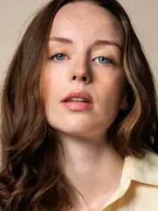 Kacey Rohl