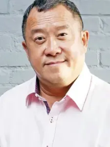 Eric Tsang Chi-Wai