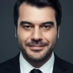 Özgürcan Çevik