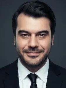 Özgürcan Çevik