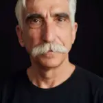 Cezmi Baskın
