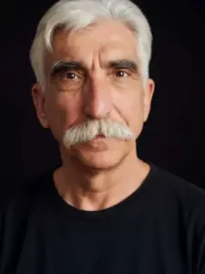 Cezmi Baskın