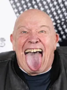 Buster Bloodvessel
