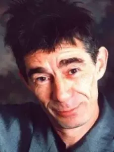 Jimmy Pursey