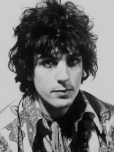 Σιντ Μπάρετ (Syd Barrett)