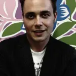 Barnaby Clay