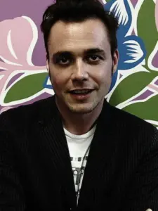 Barnaby Clay