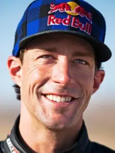 Travis Pastrana
