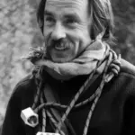 Yvon Chouinard