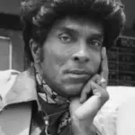 Iceberg Slim