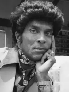 Iceberg Slim
