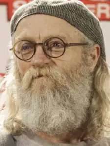 Russell Hodgkinson