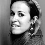 Jessica Earnshaw