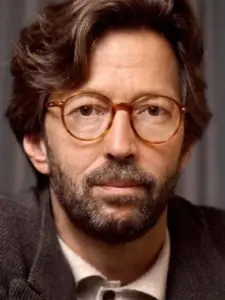Eric Clapton