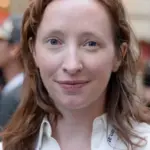 Stephanie Cumming