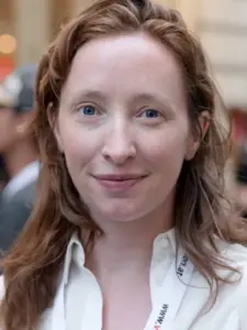 Stephanie Cumming