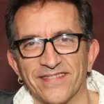 Paul Crowder