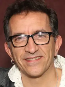 Paul Crowder